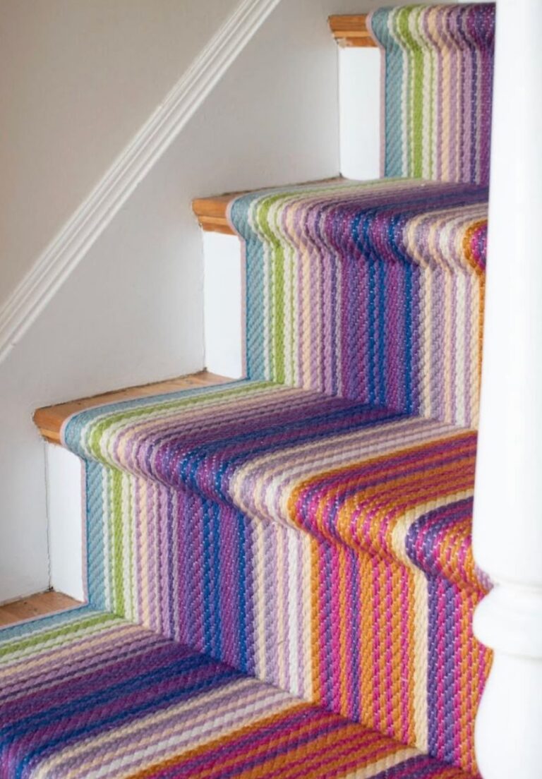 Stair Runners