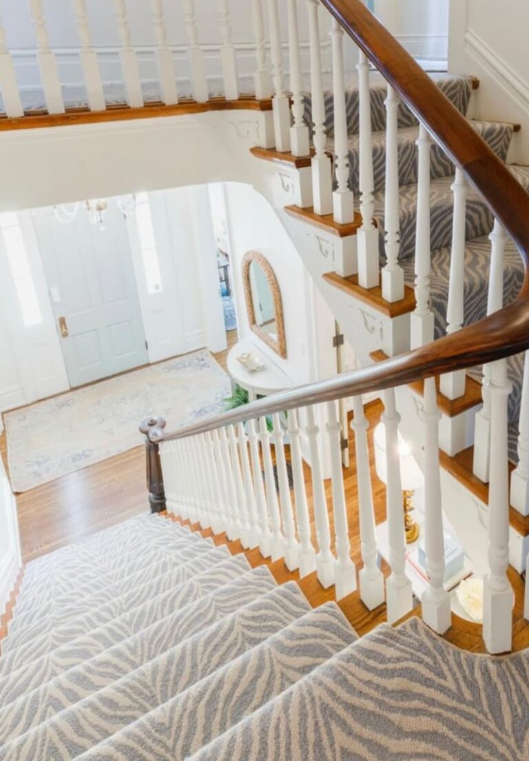 Stair Runners