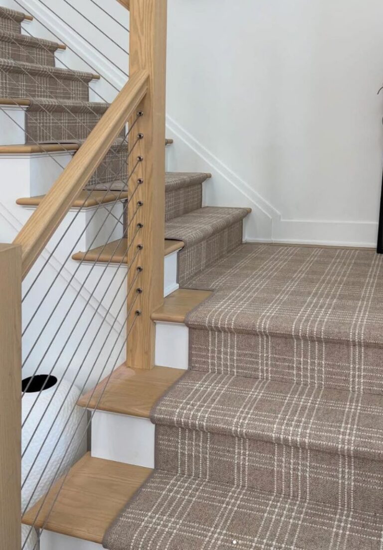 Stair Runners
