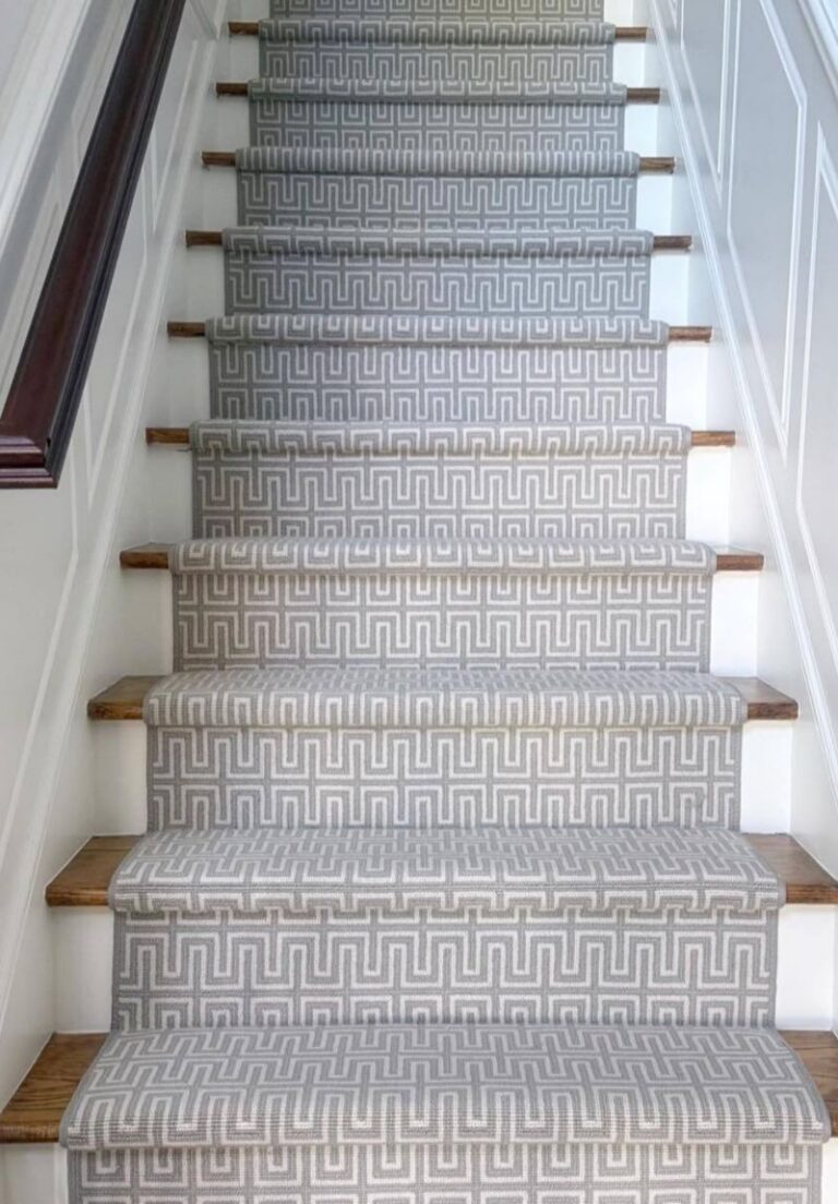 Stair Runners