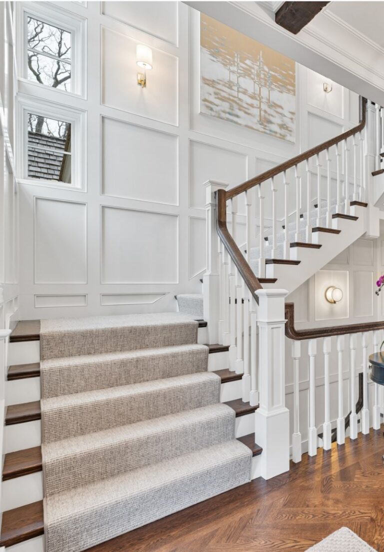 Stair Runners
