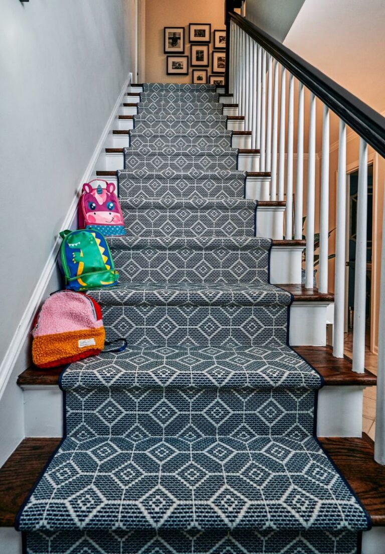 Stair Runners