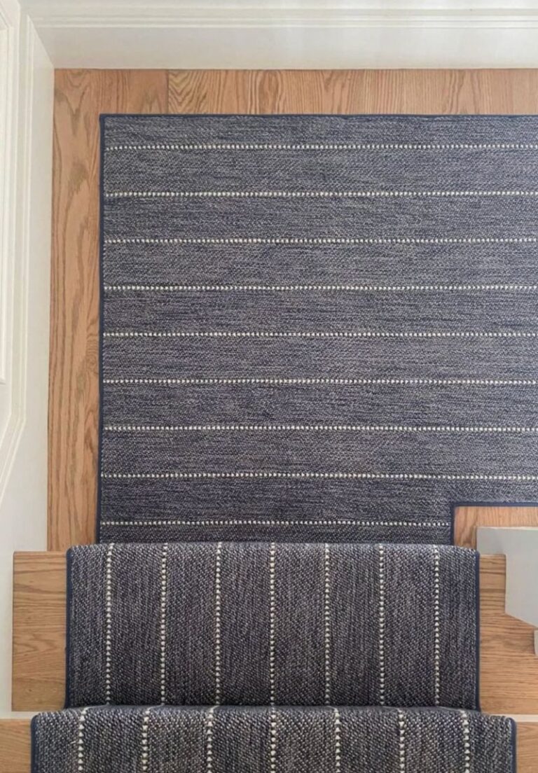 Stair Runners