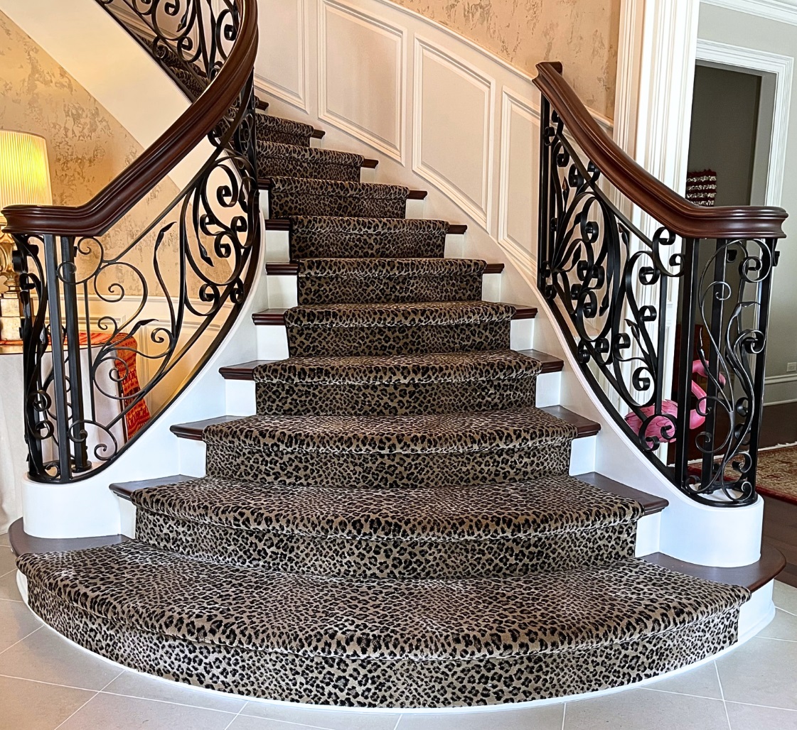 Stair Runners Kashian Bros