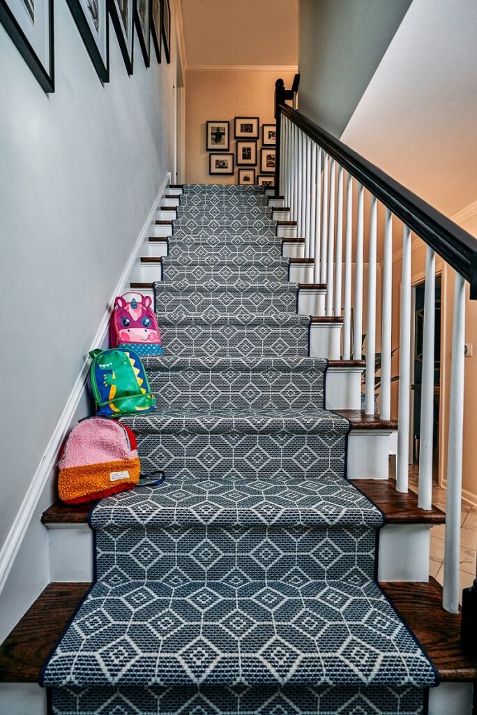 Kashian Bros Stair Runners and Carpets