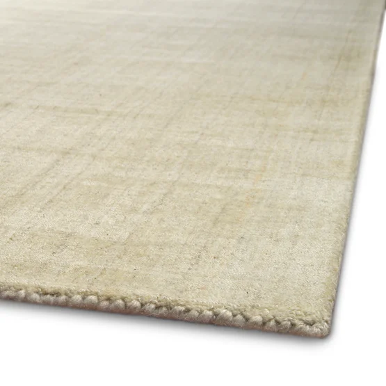 Faye Area Rug in Canvas