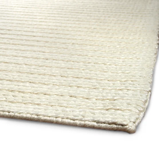 Leonora Area Rug in Ivory