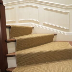 Neutral sisal stair runner with waterfall installation.png