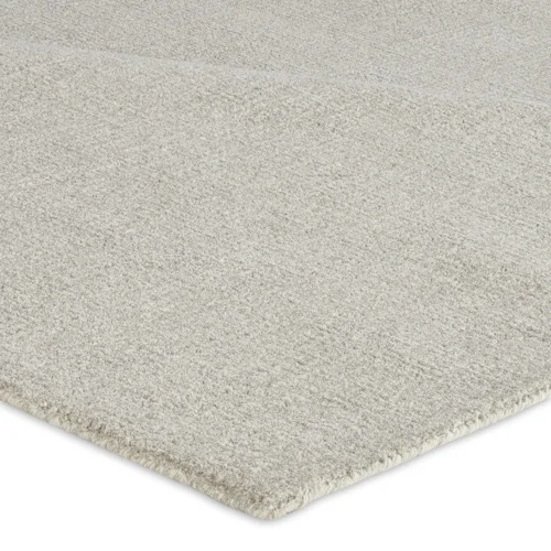 Rayland Rug in Grey Frost