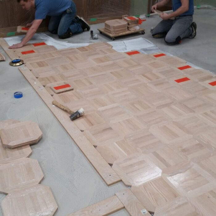 Kashian Bros Hardwood Floor Refinishing Projects 31 1