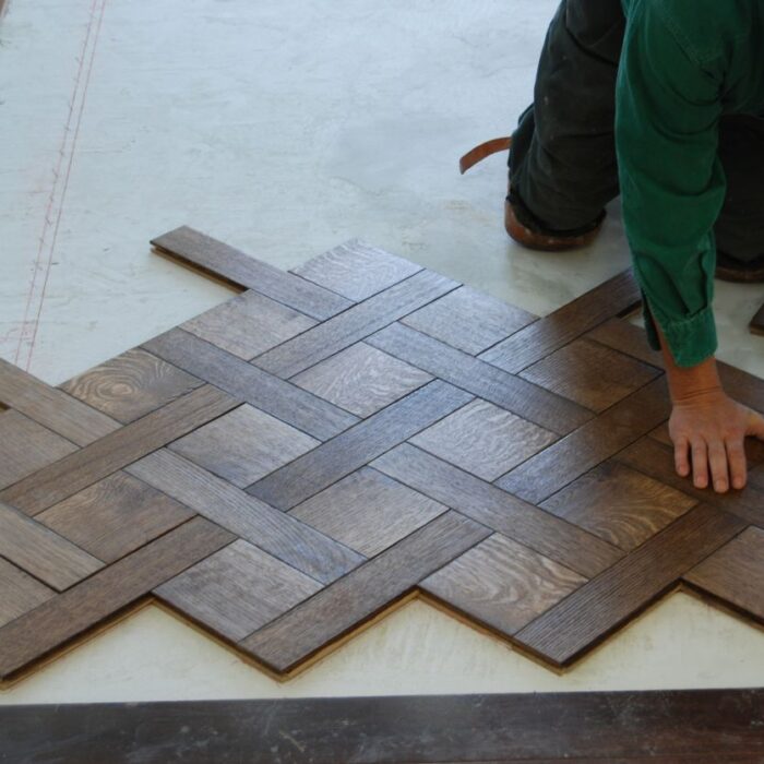 Kashian Bros Hardwood Floor Refinishing Projects 7 1