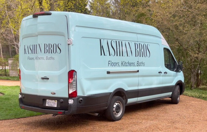 Kashian Bros Pick Up and Delivery Service in Wilmette Winnetka Lake Forest