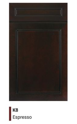 Kashian Bros JK Cabinet Doors and Colors 10