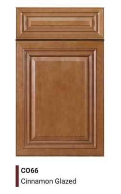 Kashian Bros JK Cabinet Doors and Colors 15