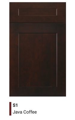 Kashian Bros JK Cabinet Doors and Colors 5