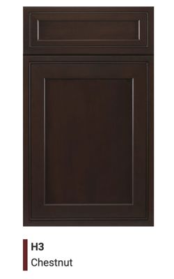 Kashian Bros JK Cabinet Doors and Colors 8