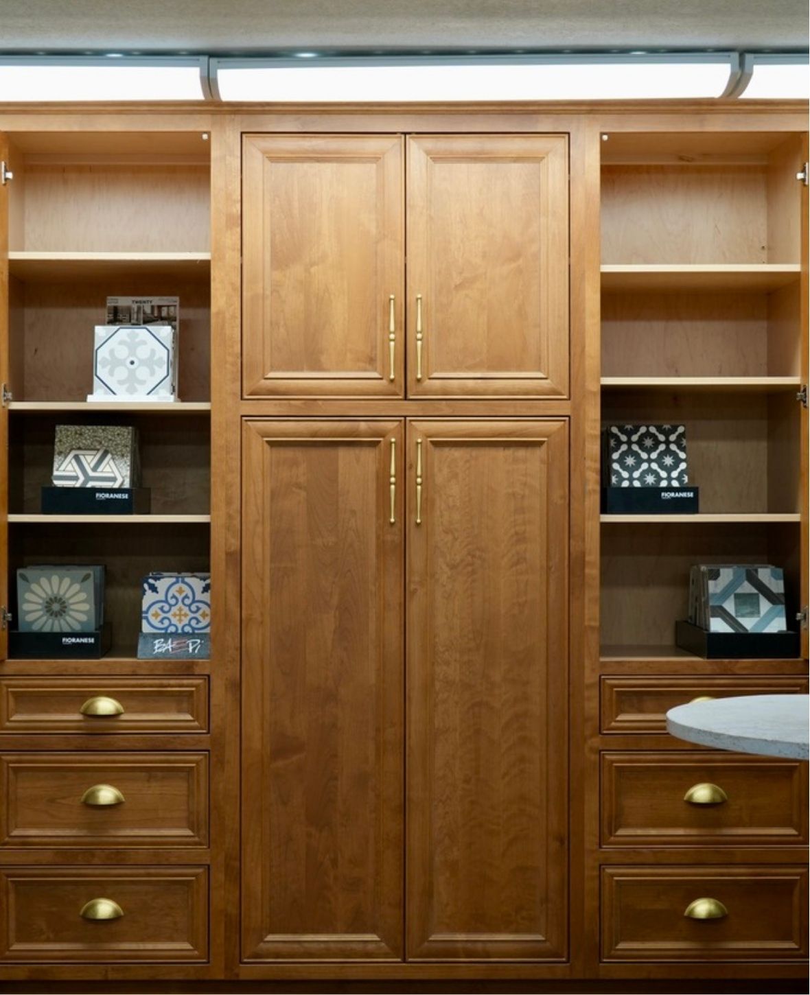 Lake Forest Showroom Kashian Bros (12)