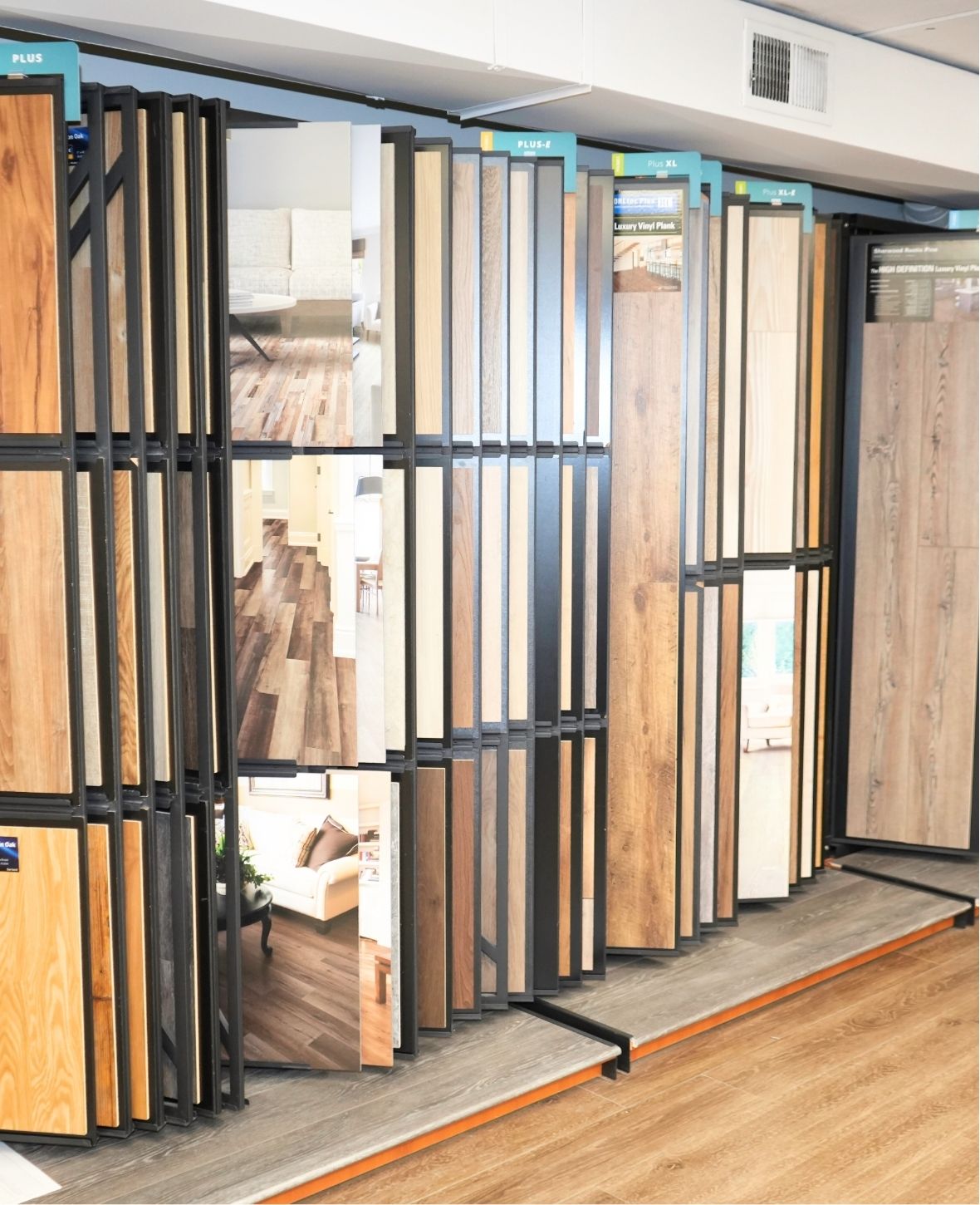 Lake Forest Showroom Kashian Bros (15)