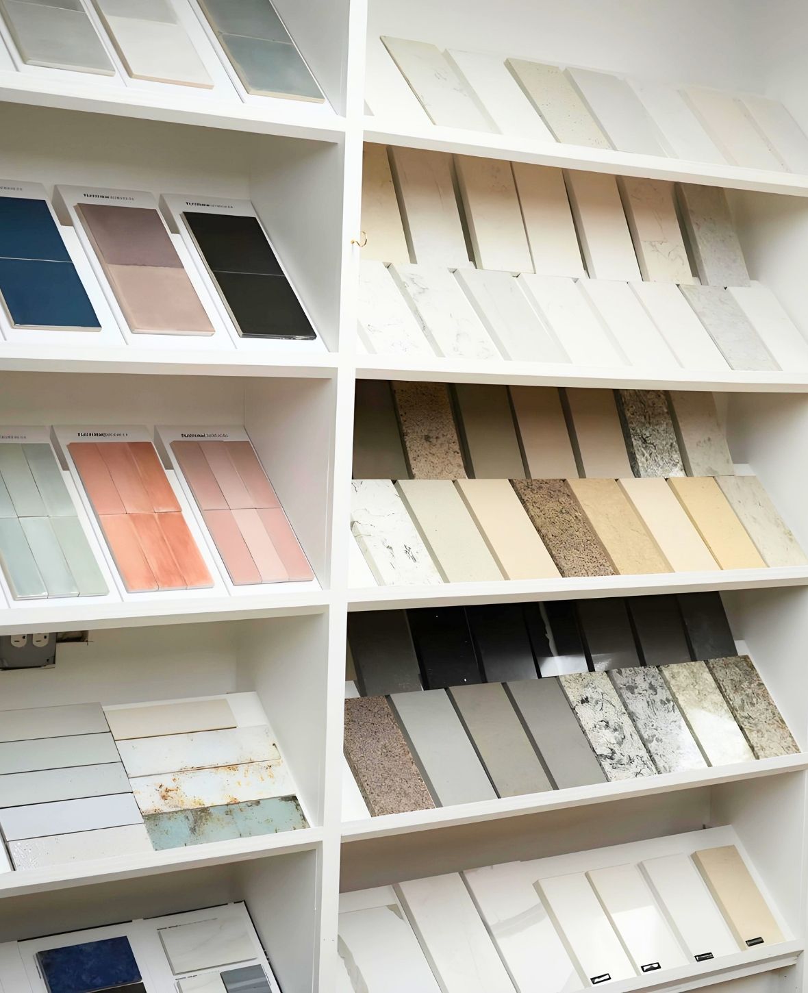 Lake Forest Showroom Kashian Bros (7)