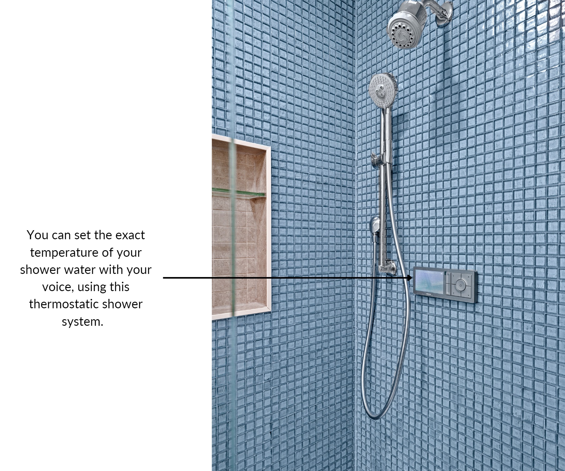 Smart Bathroom 3 by Kashian Bros