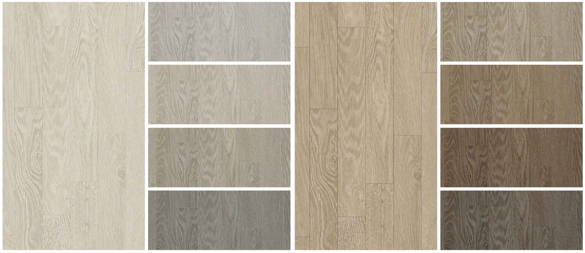 Engineered Floors Vinyl Flooring Kashian Bros