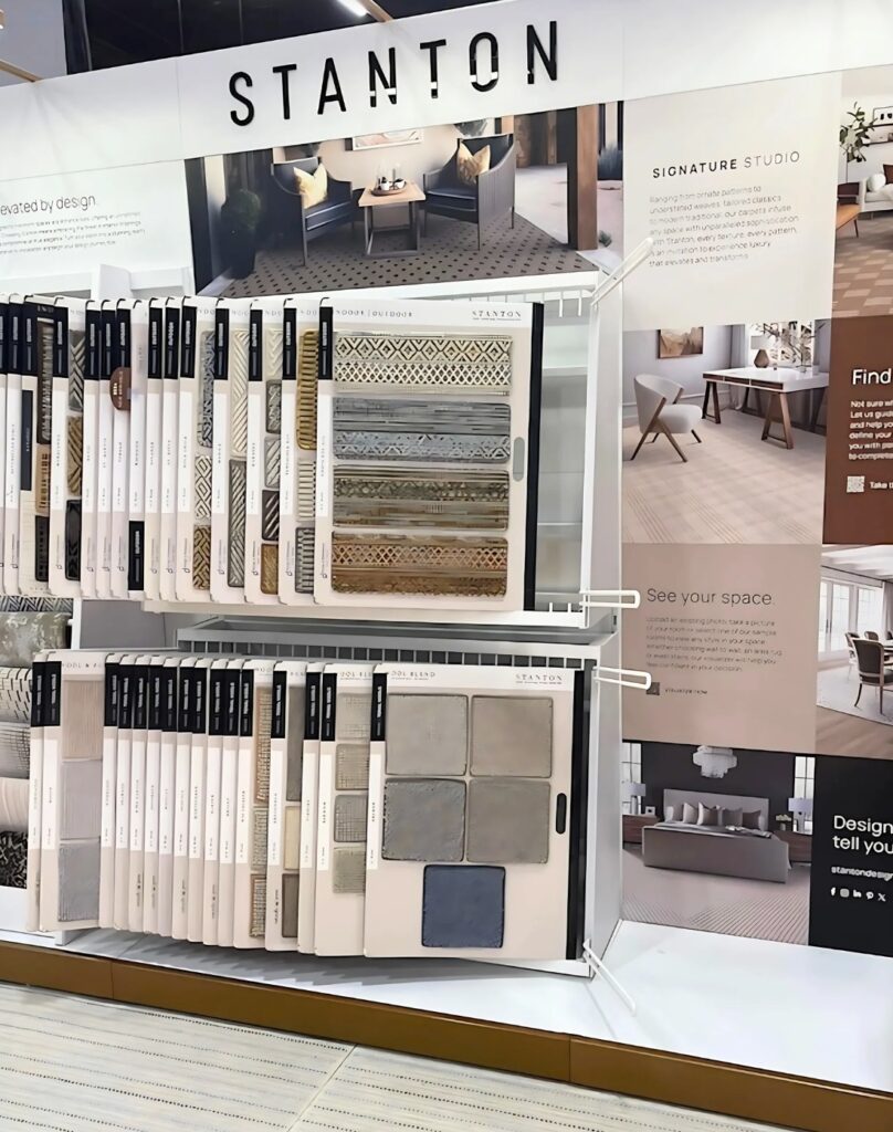 SAVE 20 percent off Stanton Rugs Carpet Kashian Bros Chicago IL