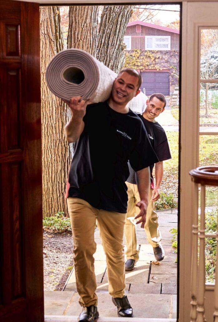 Kashian Bros Carpet and Rug cleaning sale