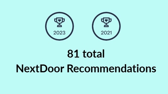 NextDoor Reviews for Kashian Bros 1