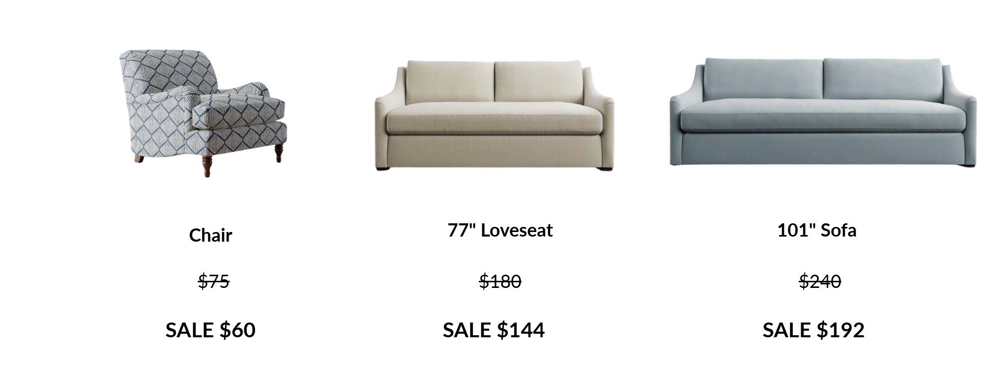 Sale prices Kashian Bros 20 off Uphostry chair cleaning January sale