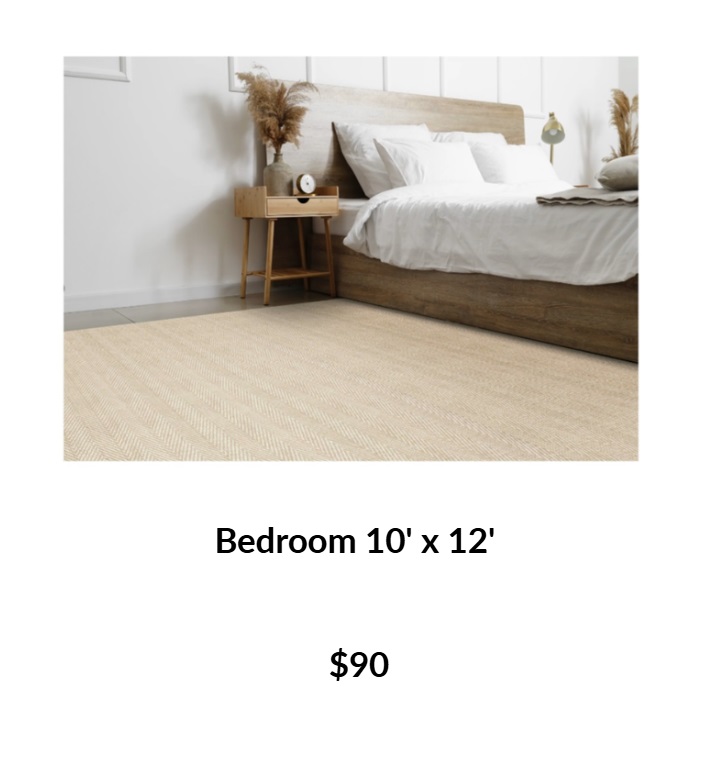 Room 10x12 Carpet Cleaning Pricing Kashian Bros in Chicago IL