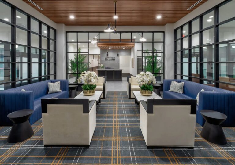 Commercial Carpet Cleaning Safe Kashian Bros