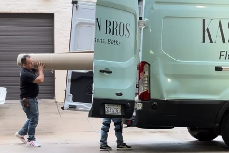Commercial Carpet Experts Kashian Bros