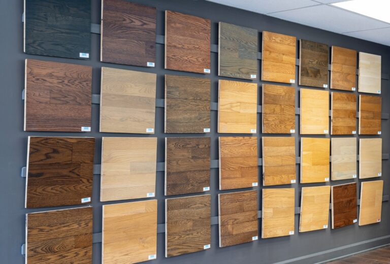 Kashian Bros Commercial Wood Floors and Refinishing 1